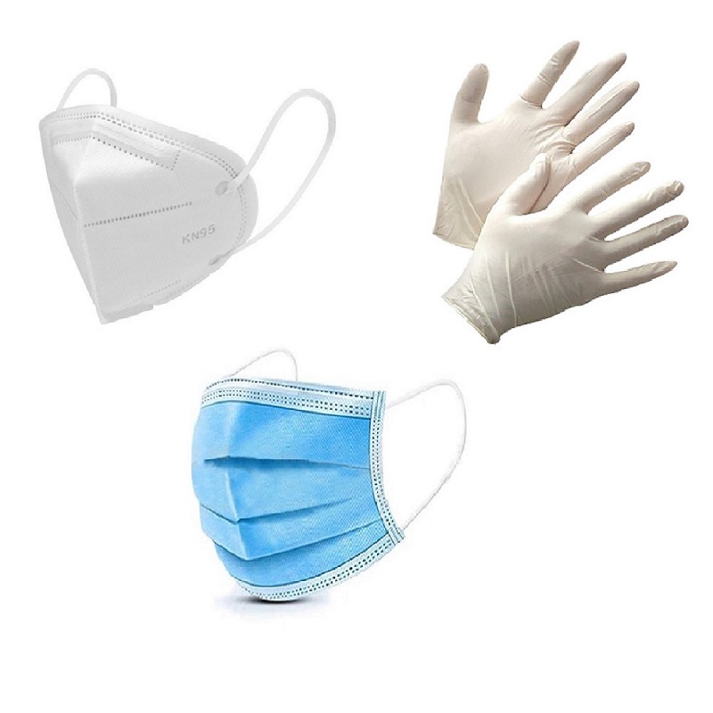 Medical Protective Products GsmServer